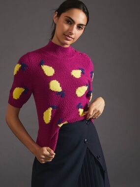 Made Divendra Sweater